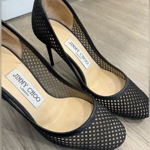 Jimmy Choo Heels